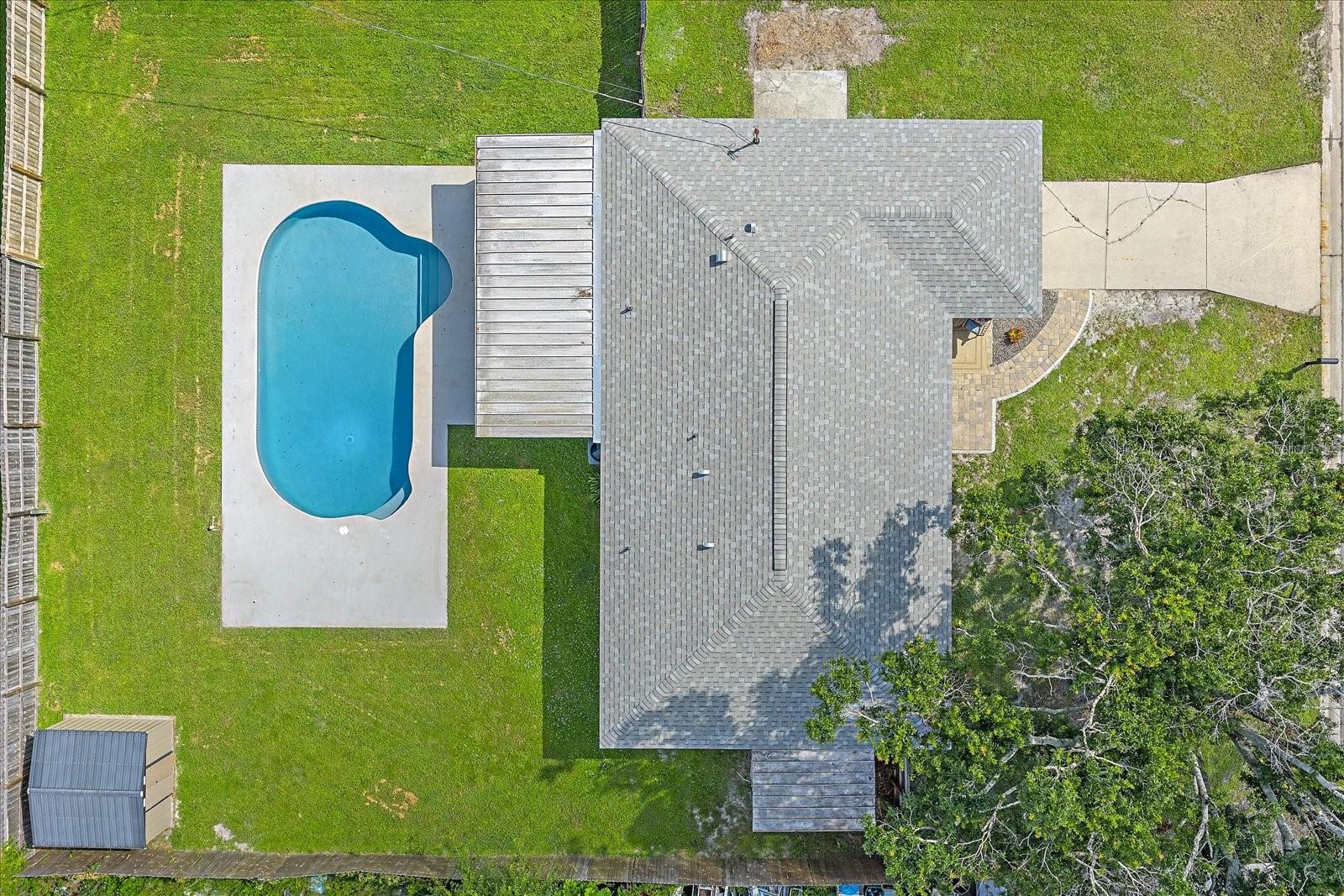 3032 GOLDEN RAIN DRIVE