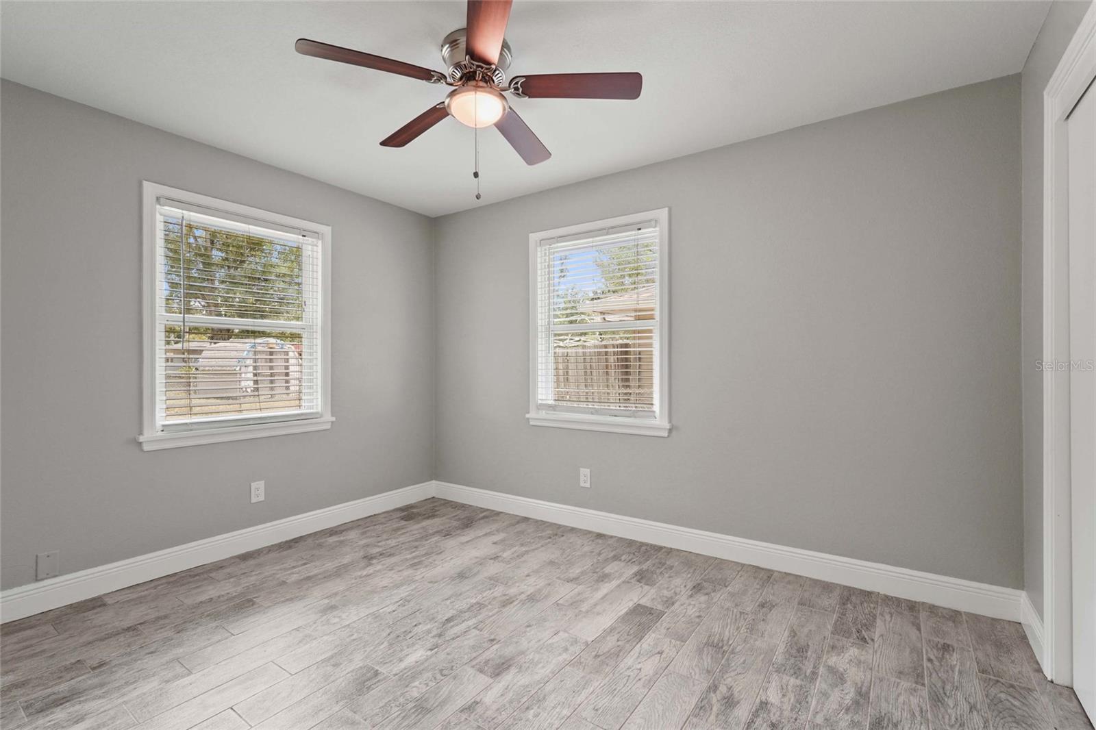 POINCIANA PARK - Residential