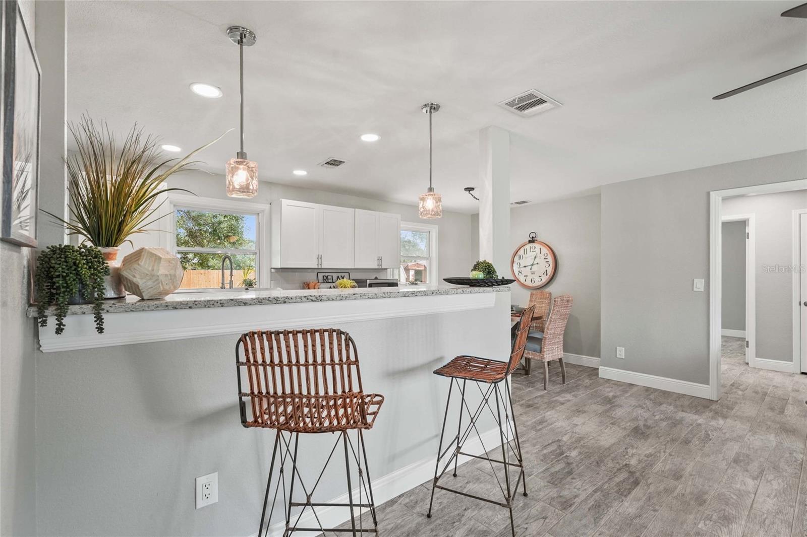 POINCIANA PARK - Residential