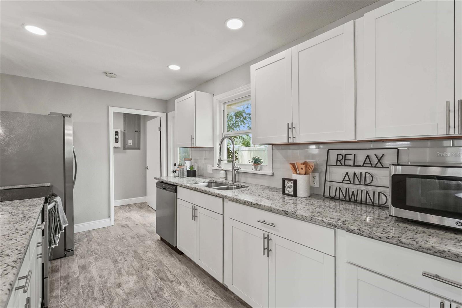 POINCIANA PARK - Residential