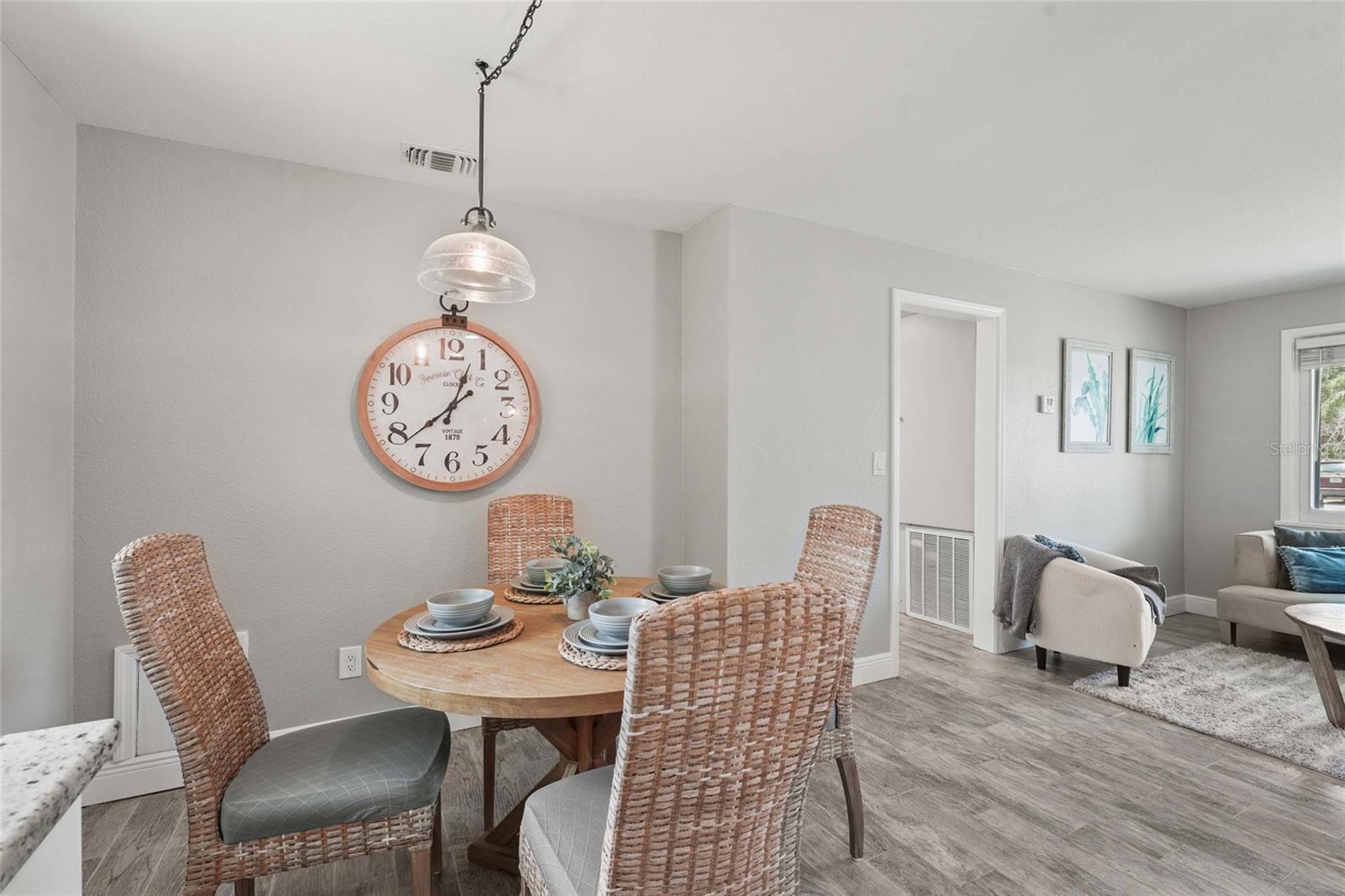 POINCIANA PARK - Residential