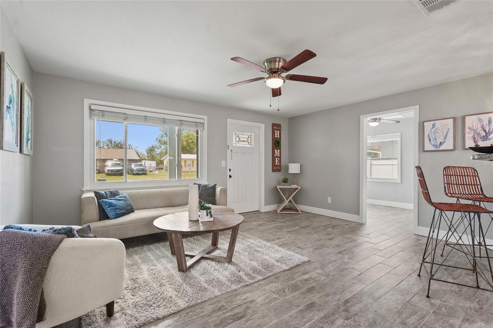 POINCIANA PARK - Residential