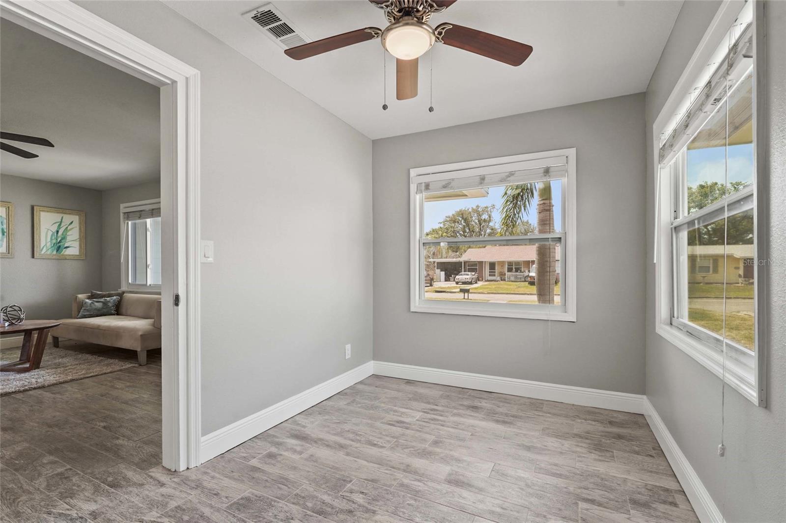 POINCIANA PARK - Residential