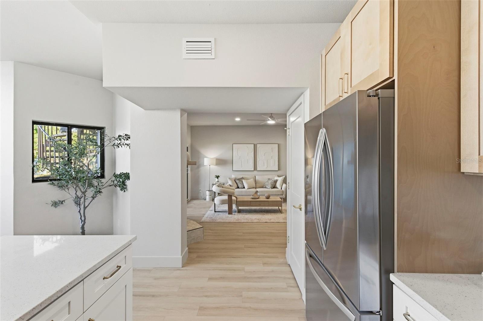 CIEGA VERDE CONDO - Residential