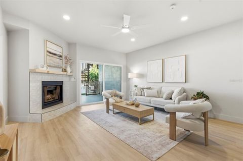 Photo of 557 Pinellas Bayway S #203, Tierra Verde, FL 33715 (MLS # TB8476131)