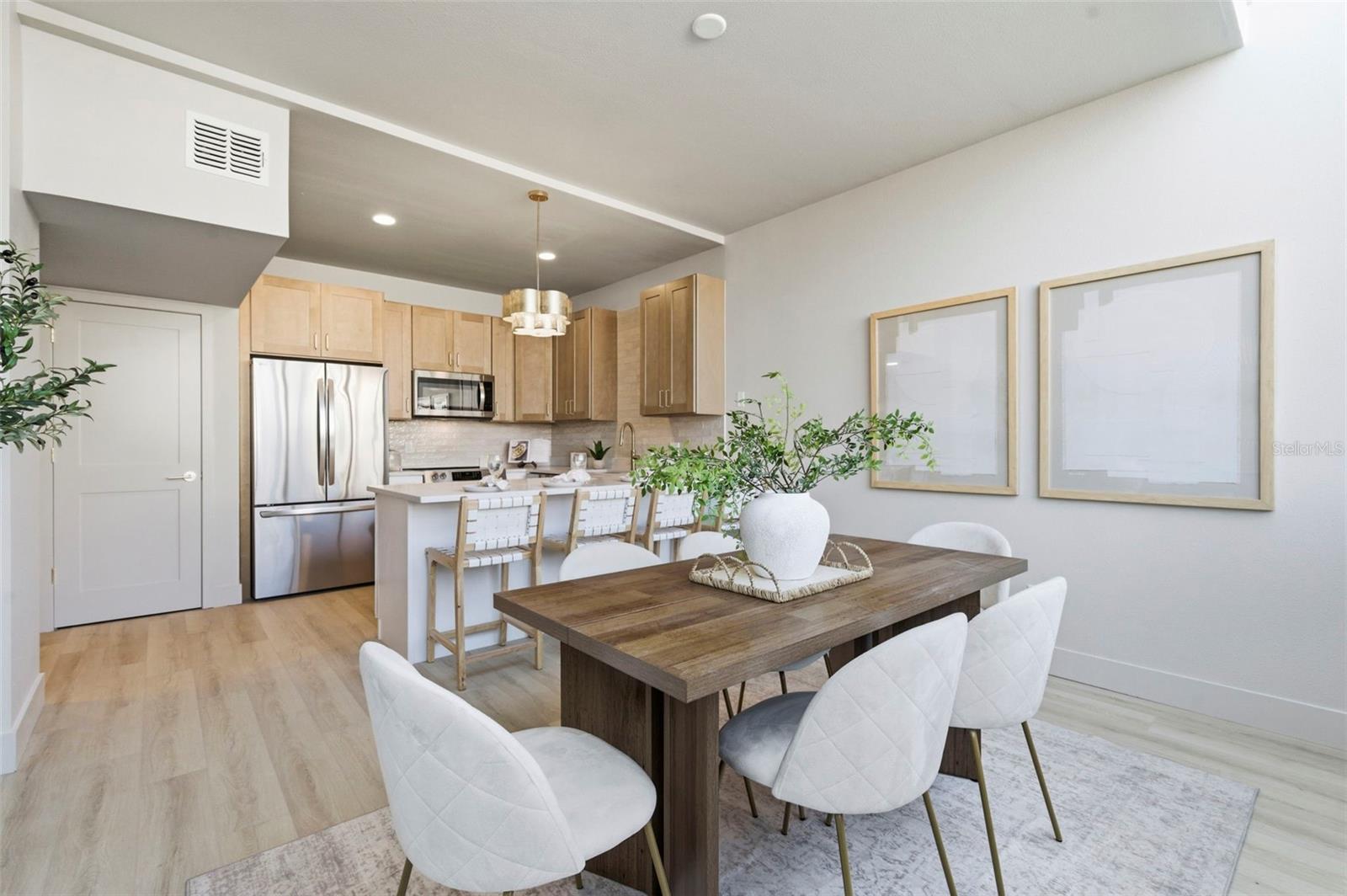 CIEGA VERDE CONDO - Residential