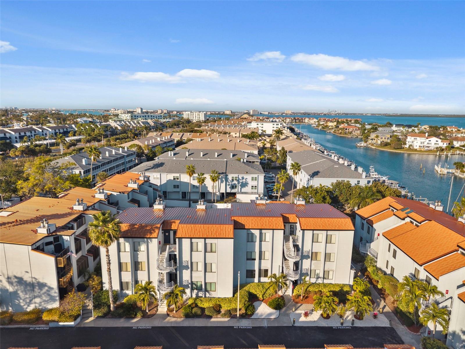 CIEGA VERDE CONDO - Residential