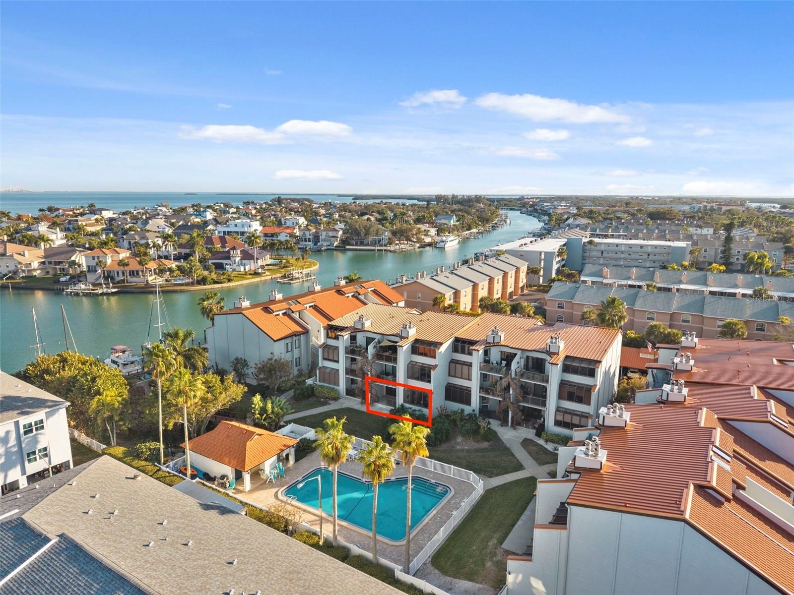 CIEGA VERDE CONDO - Residential