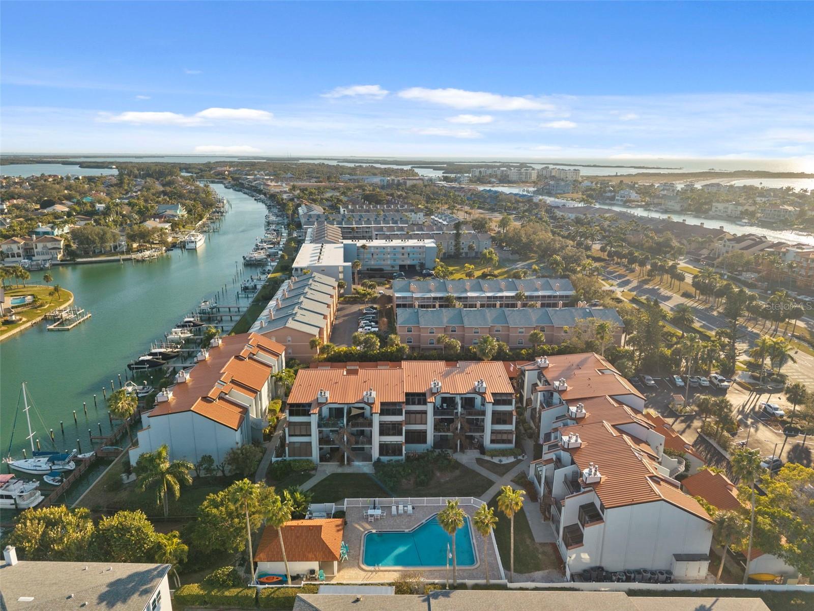 CIEGA VERDE CONDO - Residential