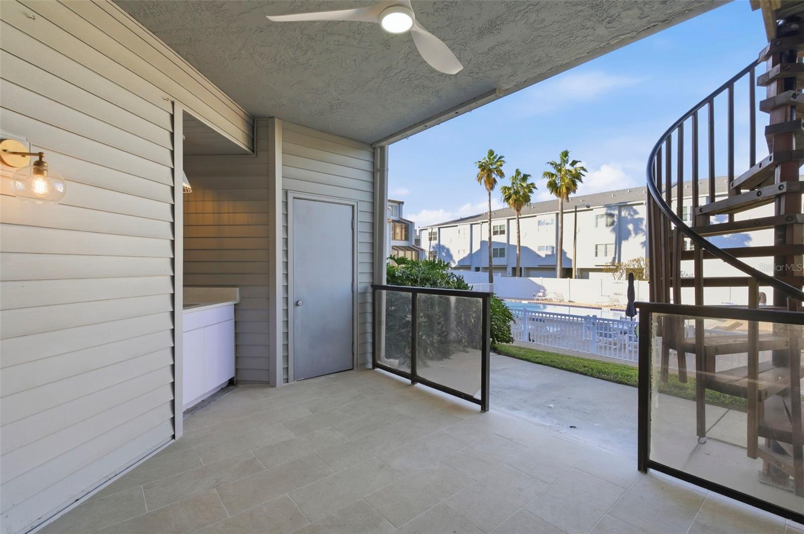 CIEGA VERDE CONDO - Residential