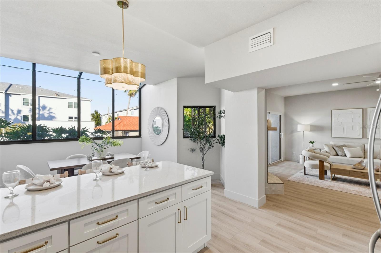 CIEGA VERDE CONDO - Residential