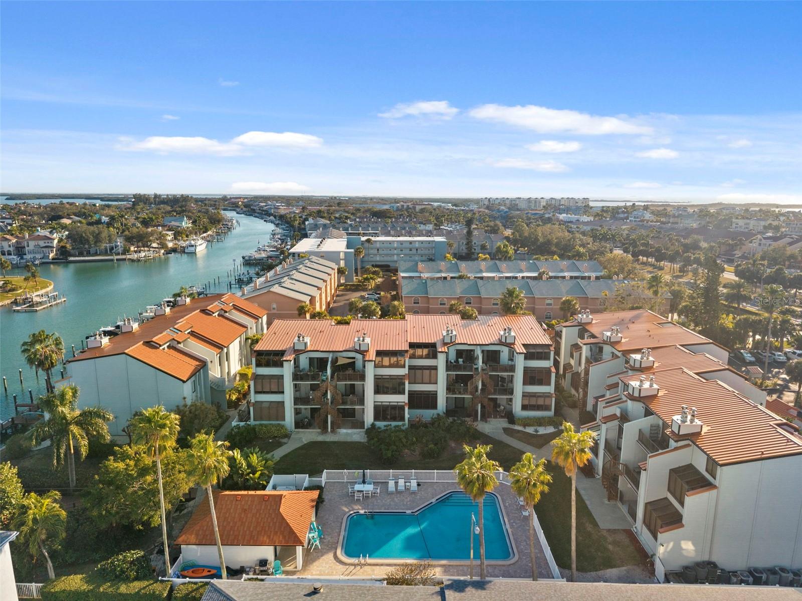 CIEGA VERDE CONDO - Residential