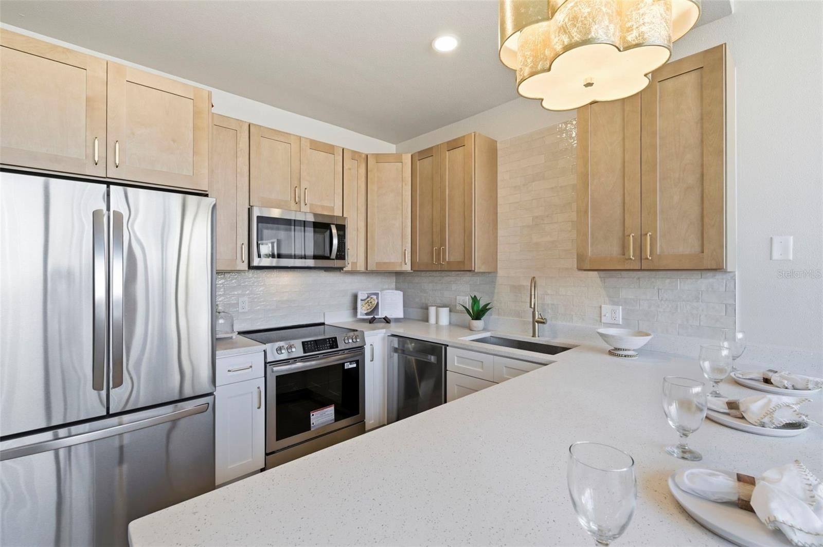 CIEGA VERDE CONDO - Residential