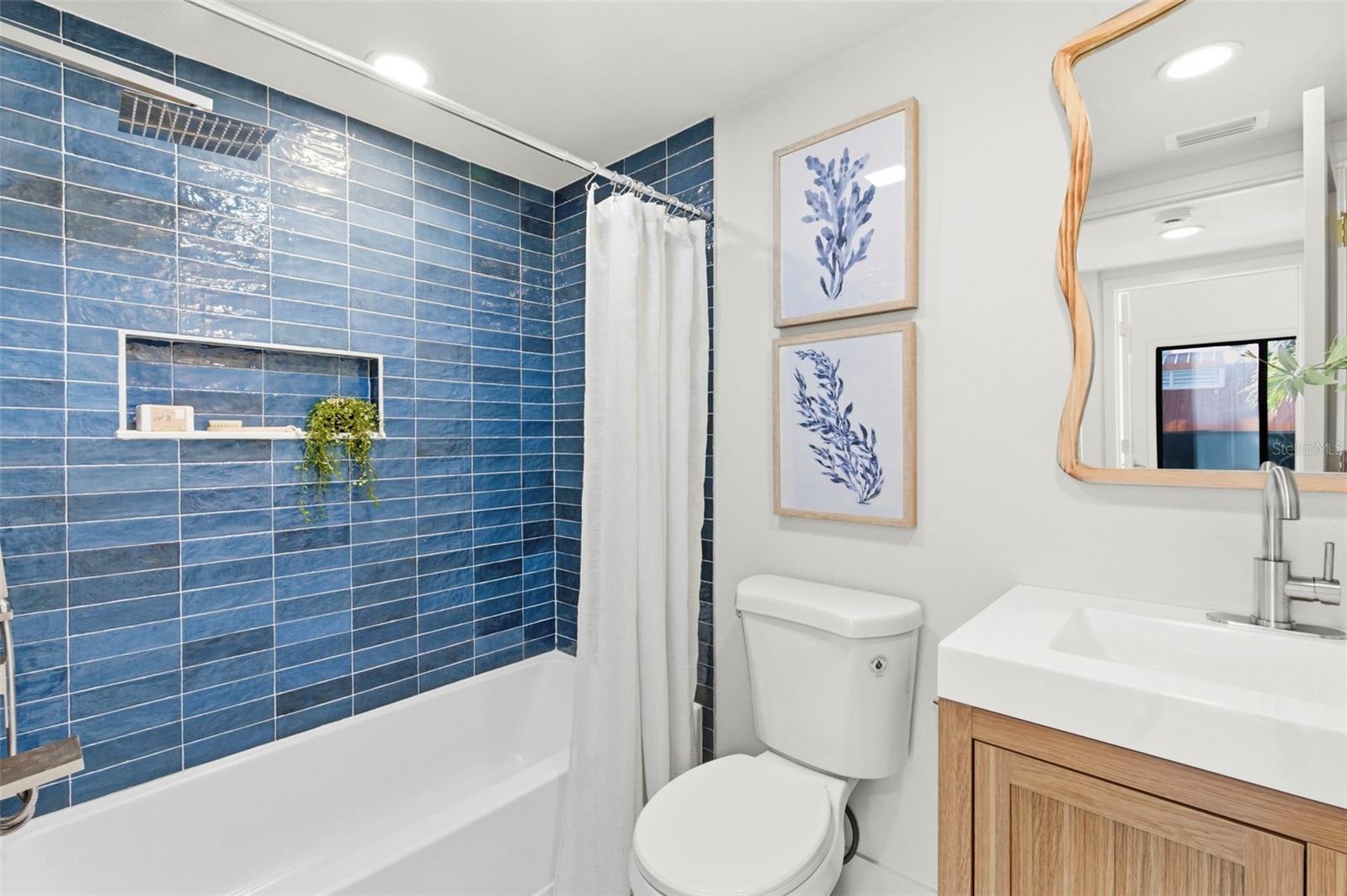 CIEGA VERDE CONDO - Residential