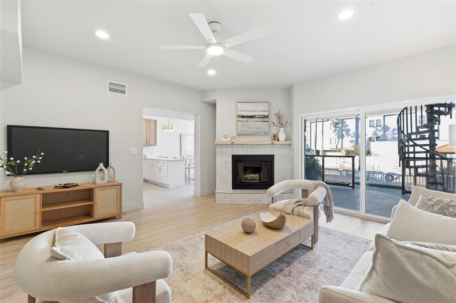 CIEGA VERDE CONDO - Residential