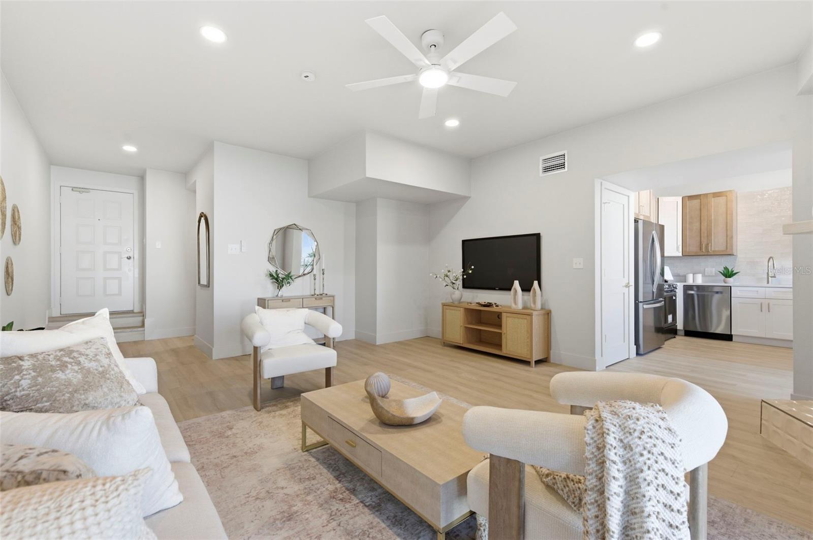 CIEGA VERDE CONDO - Residential