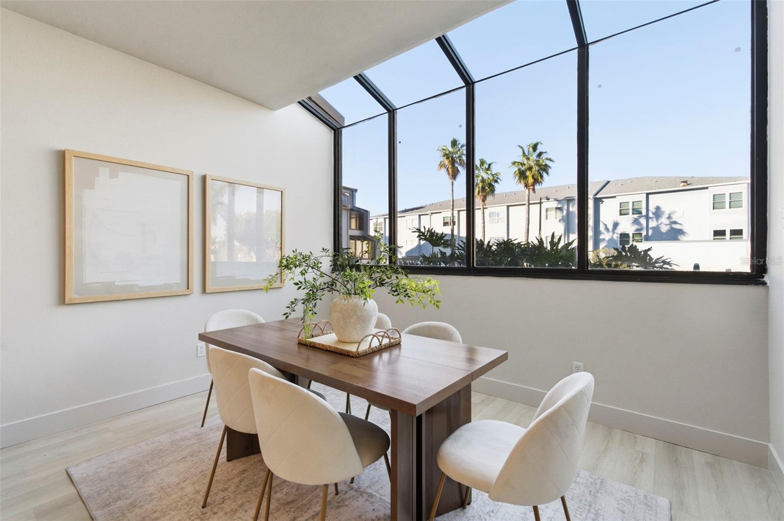 CIEGA VERDE CONDO - Residential