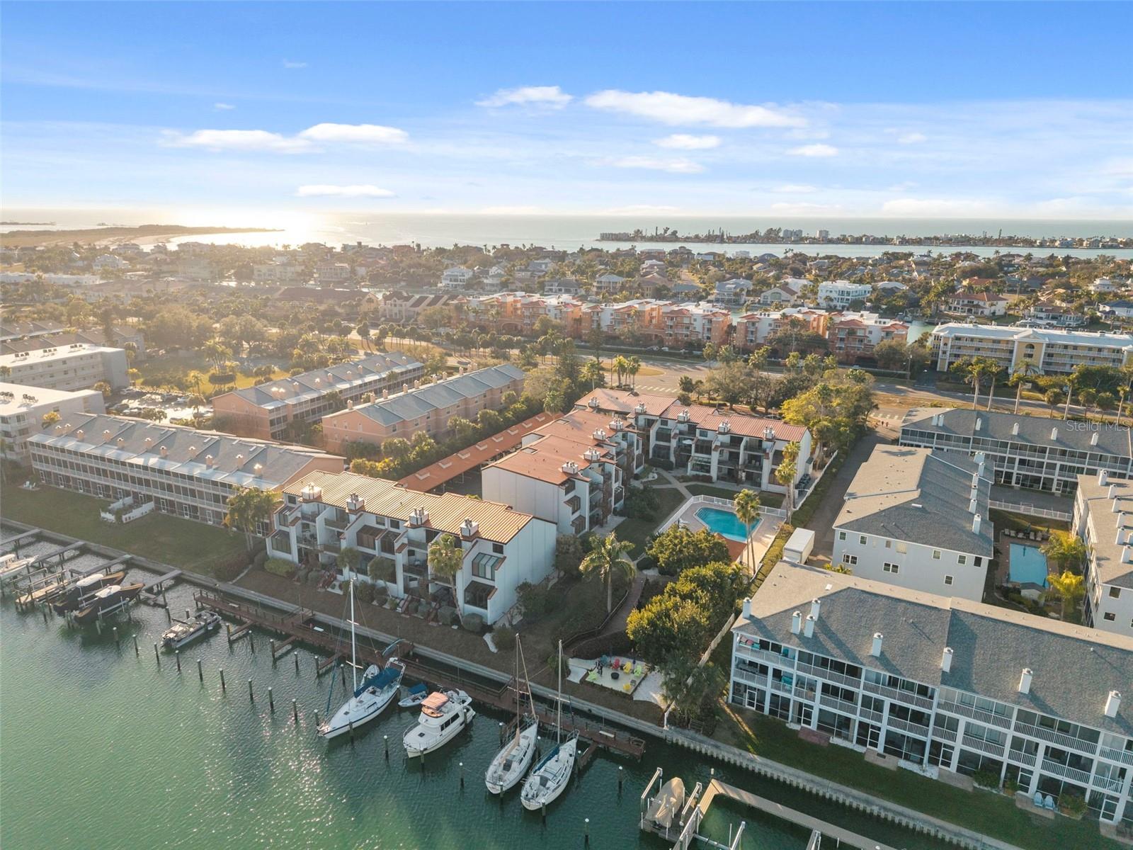 CIEGA VERDE CONDO - Residential