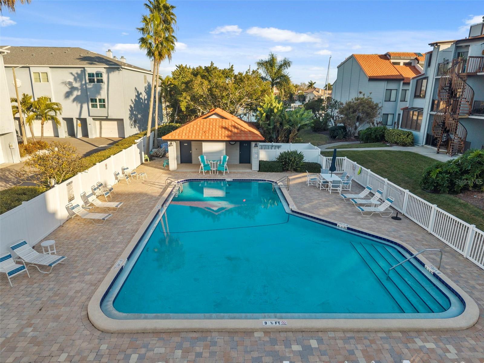 CIEGA VERDE CONDO - Residential