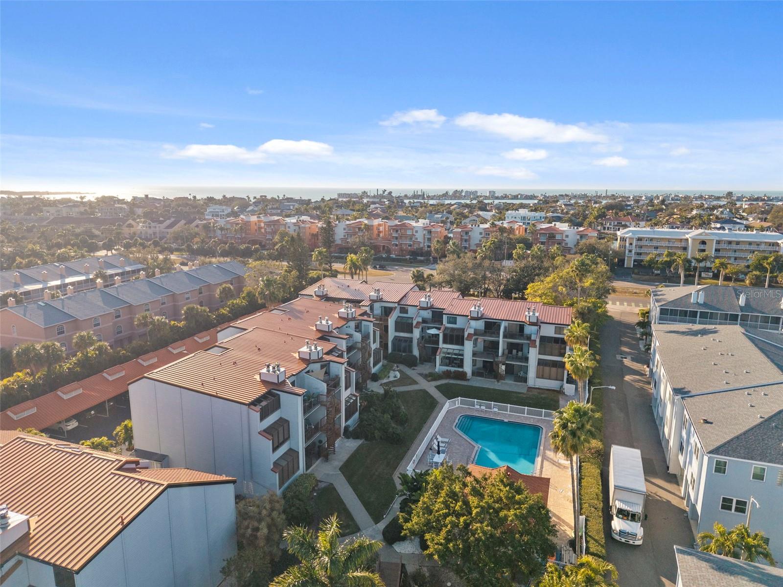 CIEGA VERDE CONDO - Residential