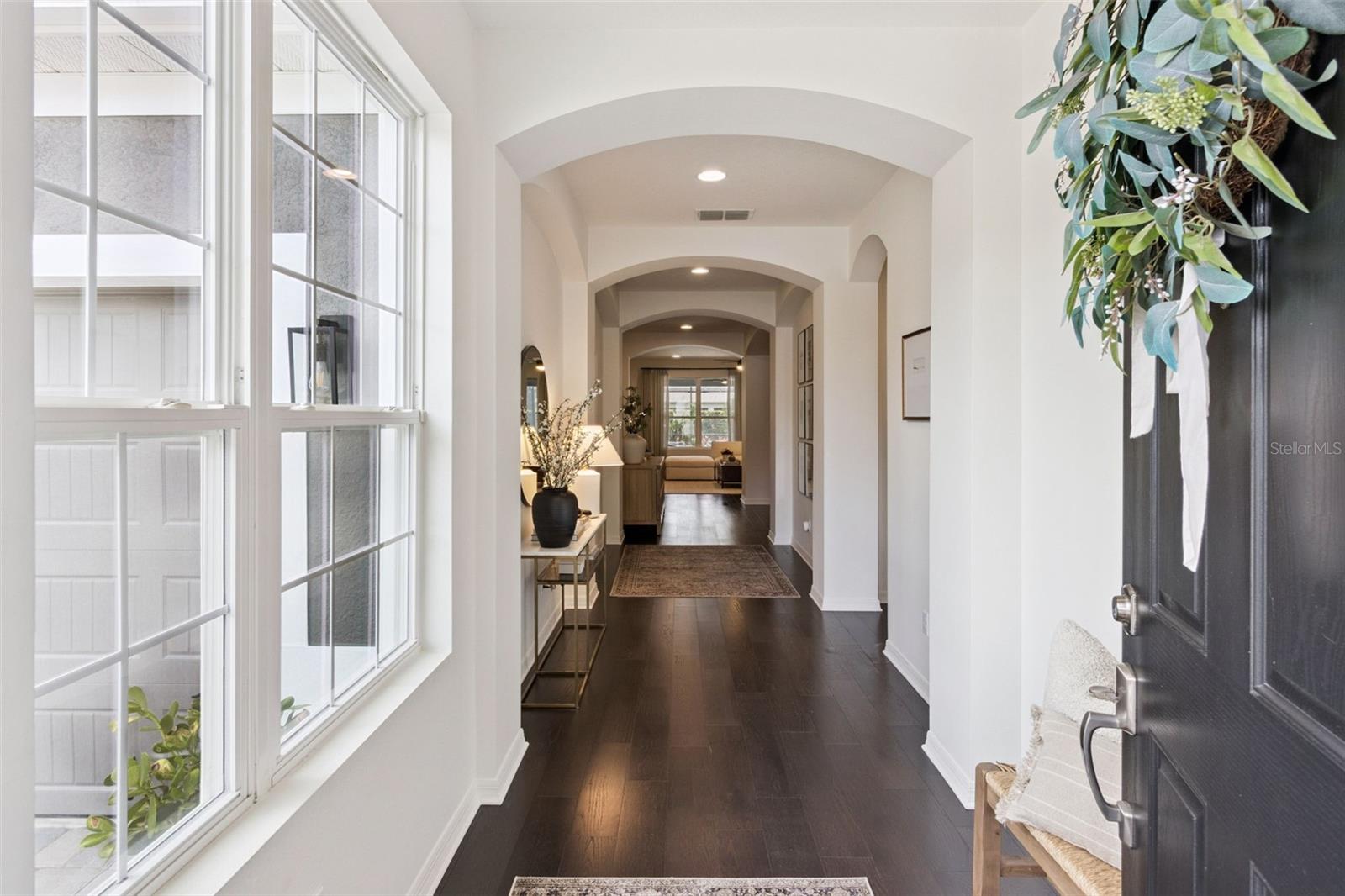 5743 THOMAS SQUARE DRIVE