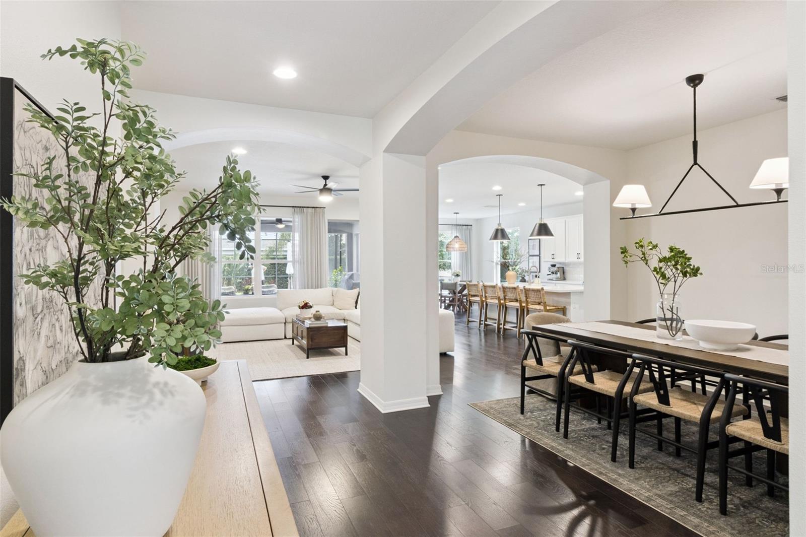 5743 THOMAS SQUARE DRIVE