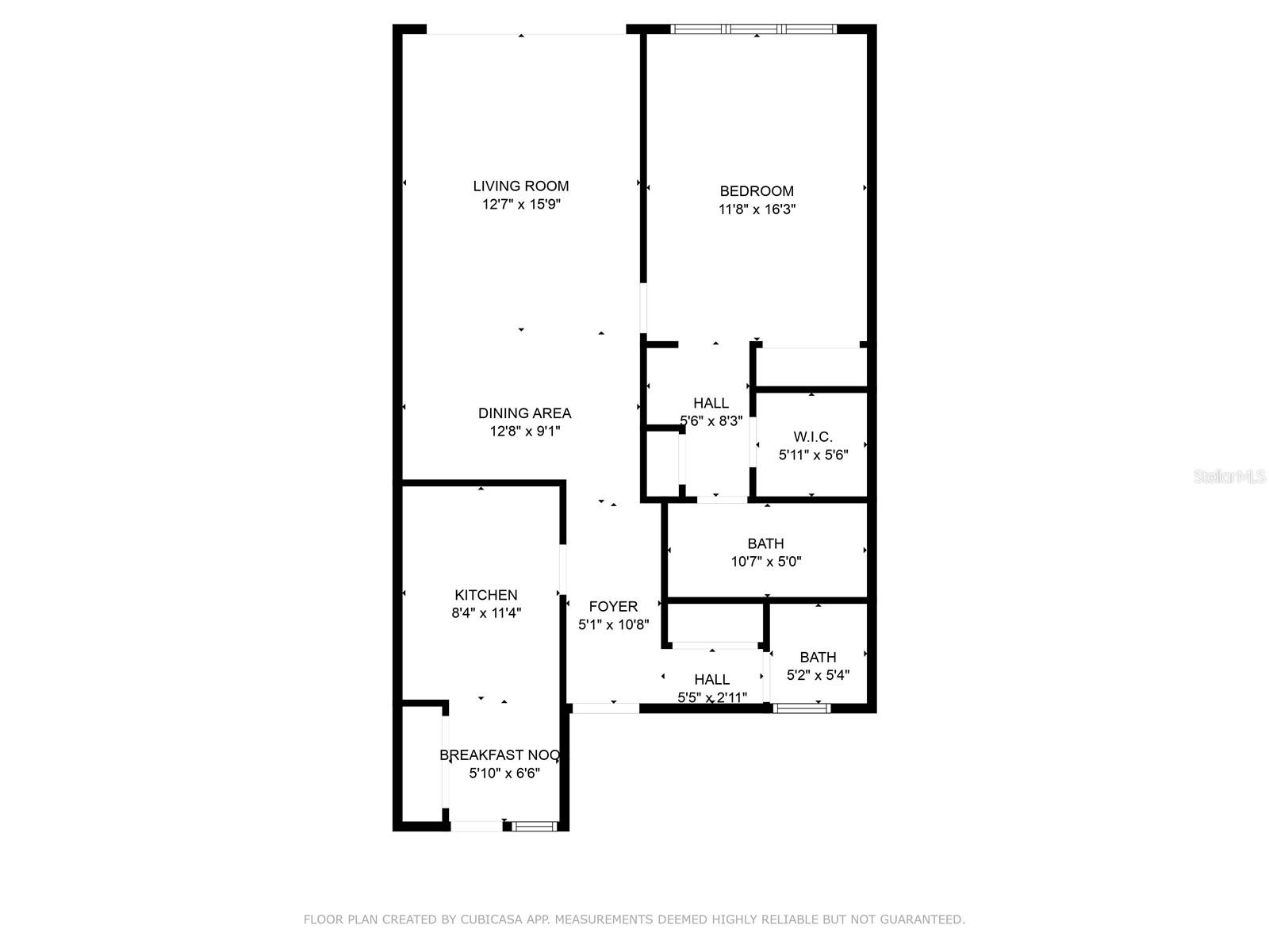 PALM-AIRE DESOTO LAKES COUNTRY CLUB 3 - Residential Lease