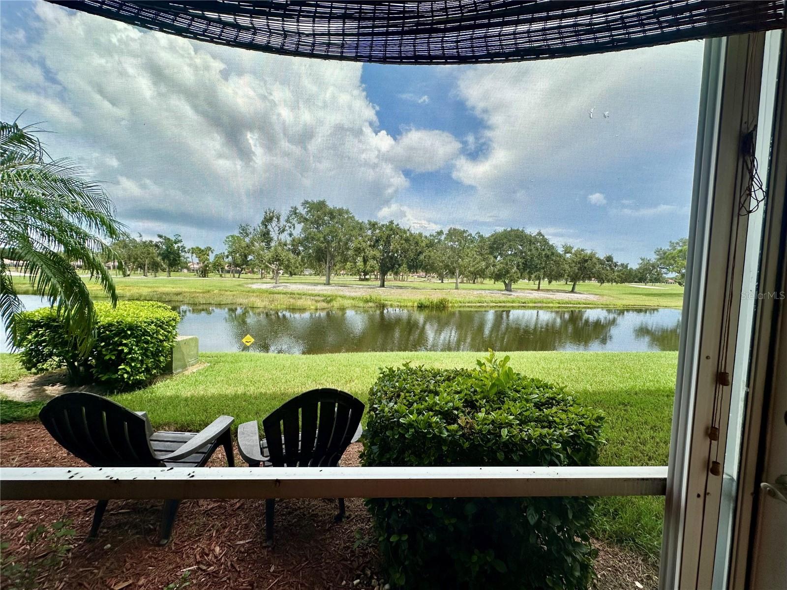 PALM-AIRE DESOTO LAKES COUNTRY CLUB 3 - Residential Lease