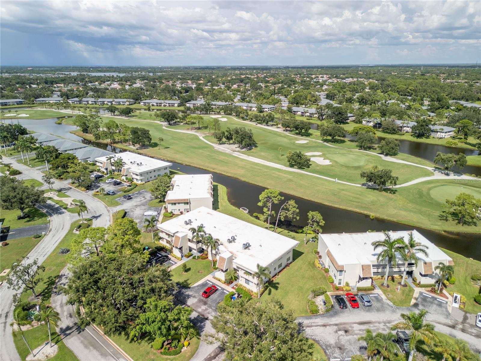 PALM-AIRE DESOTO LAKES COUNTRY CLUB 3 - Residential Lease
