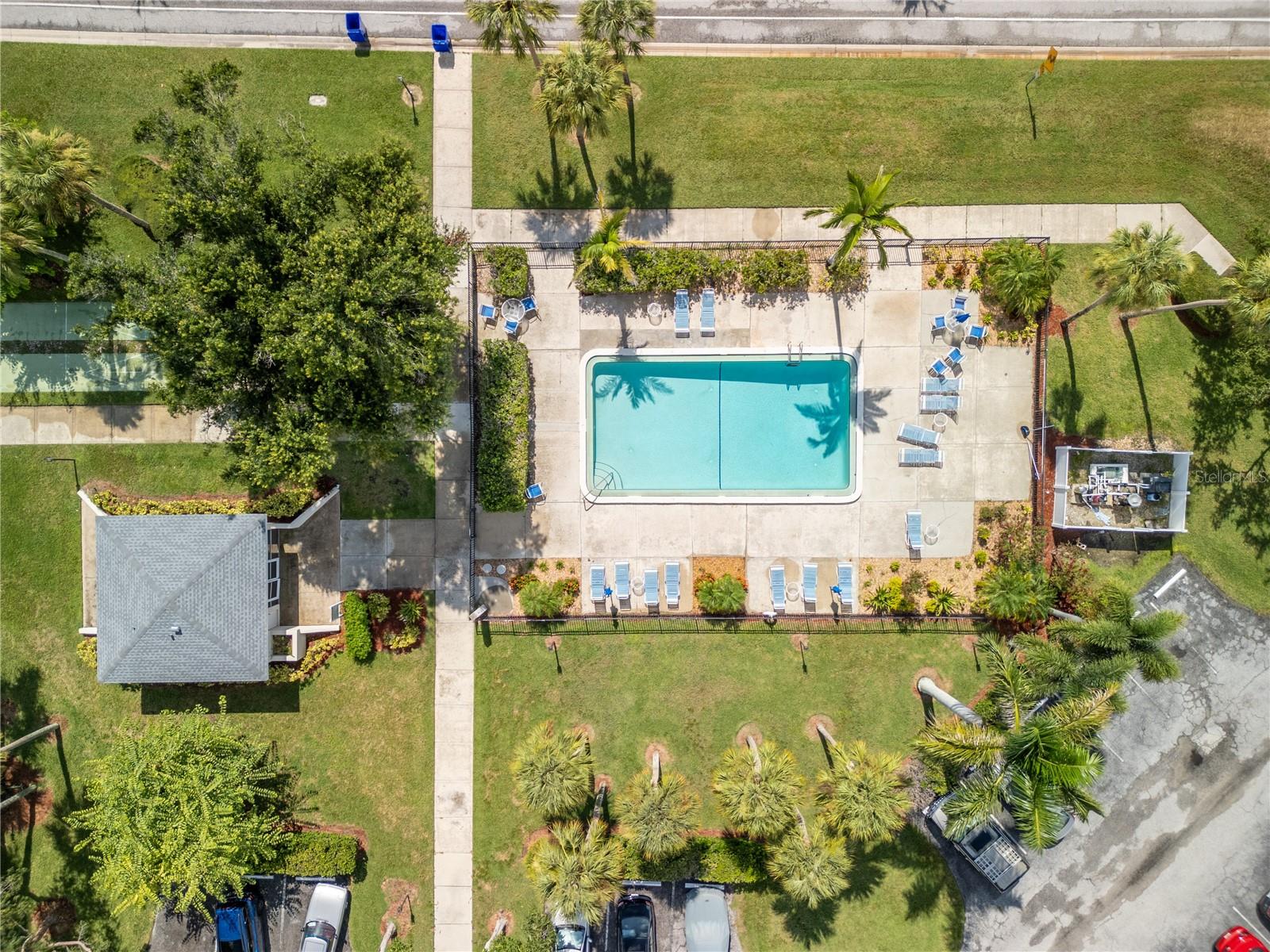 PALM-AIRE DESOTO LAKES COUNTRY CLUB 3 - Residential Lease