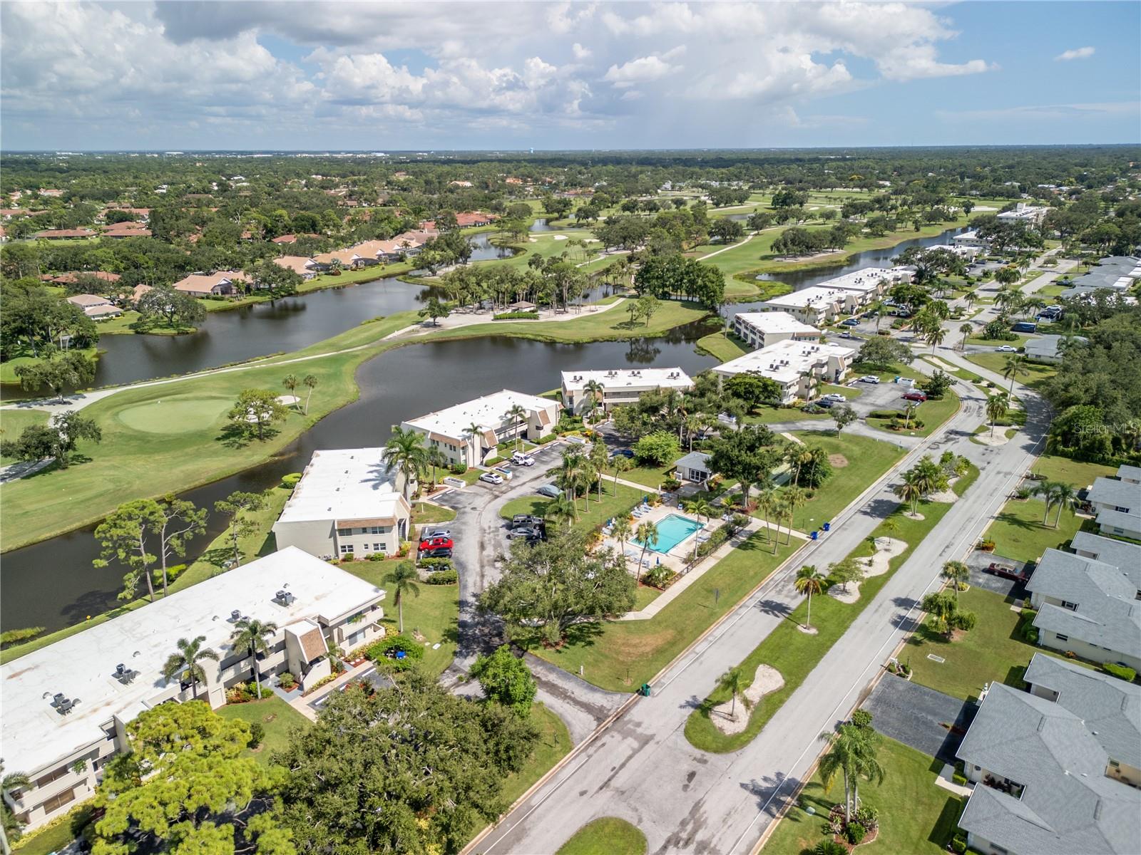 PALM-AIRE DESOTO LAKES COUNTRY CLUB 3 - Residential Lease