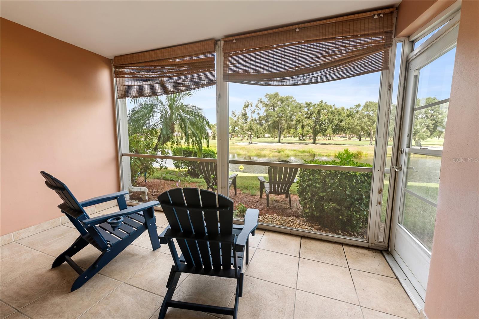PALM-AIRE DESOTO LAKES COUNTRY CLUB 3 - Residential Lease