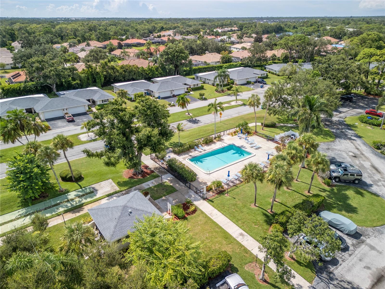 PALM-AIRE DESOTO LAKES COUNTRY CLUB 3 - Residential Lease