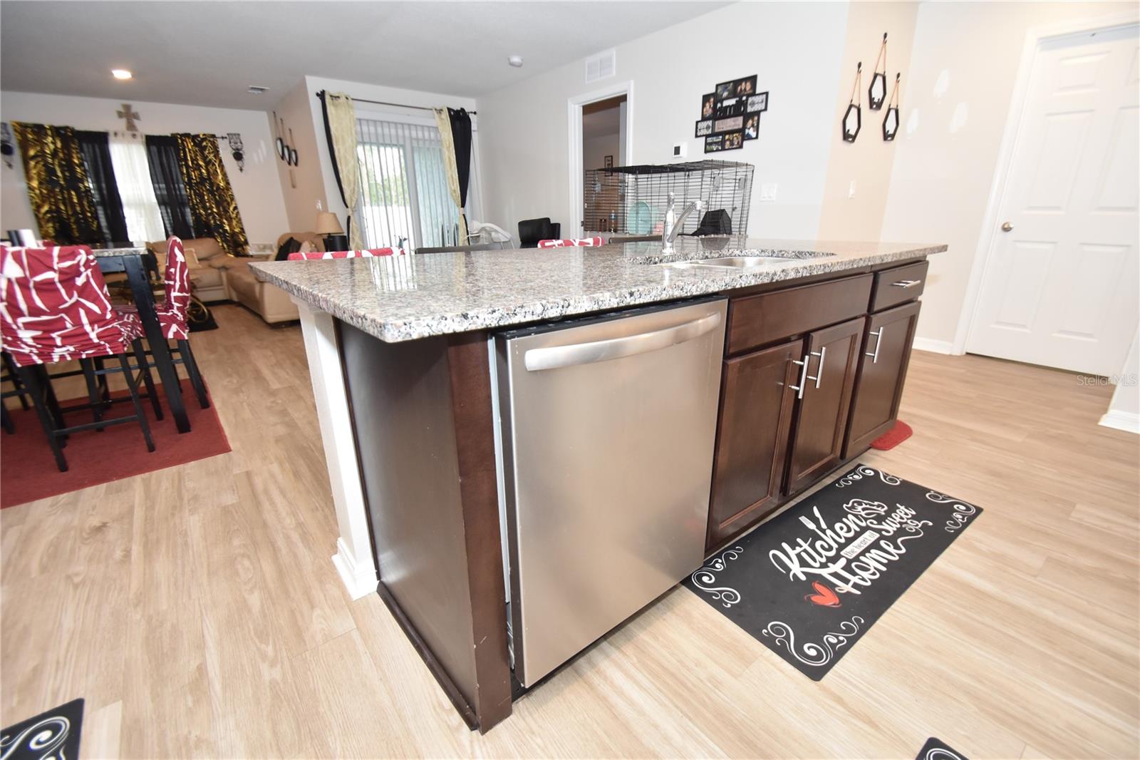 PALM COAST SEC 30 - Residential Income