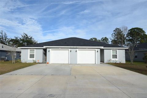 Photo of 5 Rainstone Lane, Palm Coast, FL 32164 (MLS # FC315542)