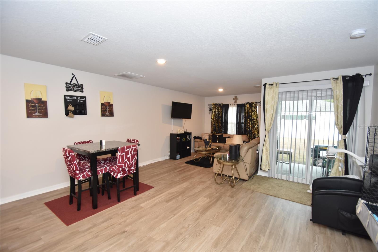 PALM COAST SEC 30 - Residential Income