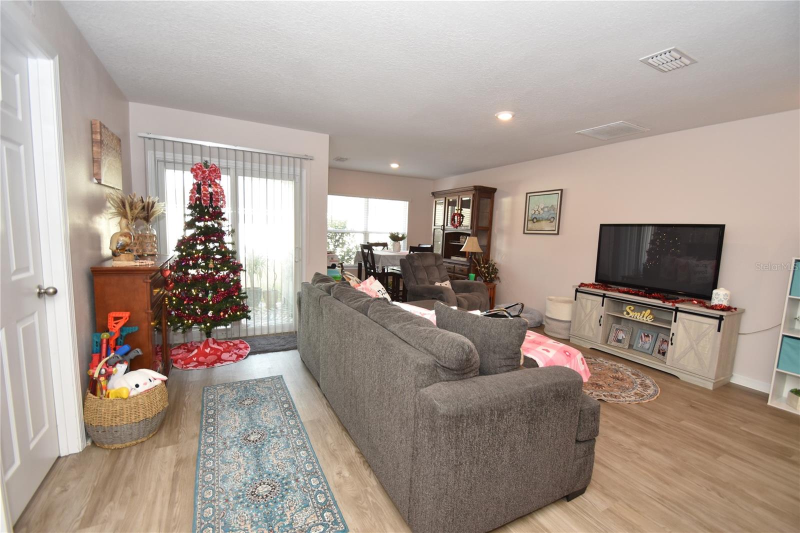 PALM COAST SEC 30 - Residential Income