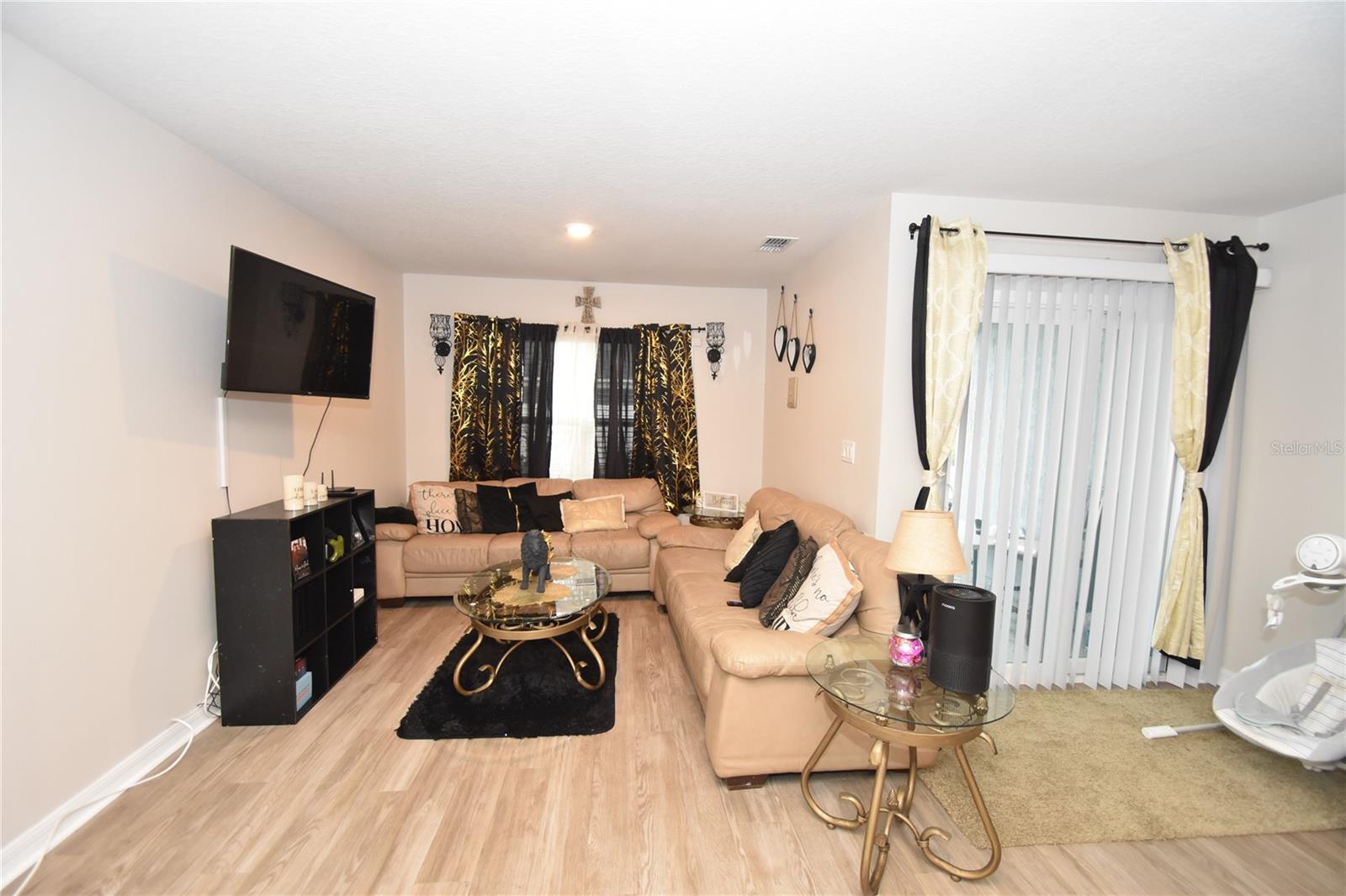 PALM COAST SEC 30 - Residential Income