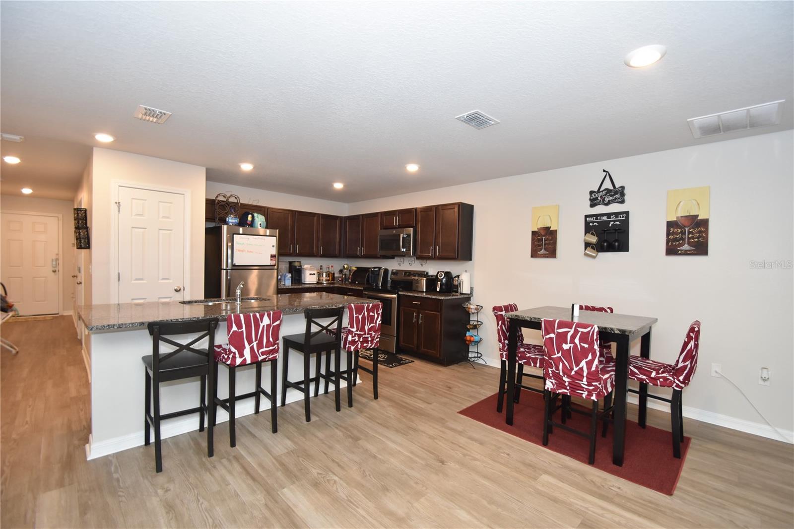 PALM COAST SEC 30 - Residential Income