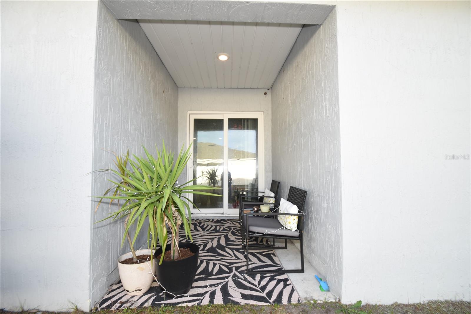 PALM COAST SEC 30 - Residential Income