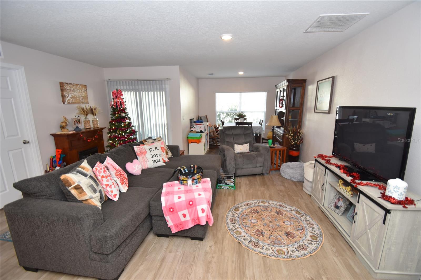 PALM COAST SEC 30 - Residential Income