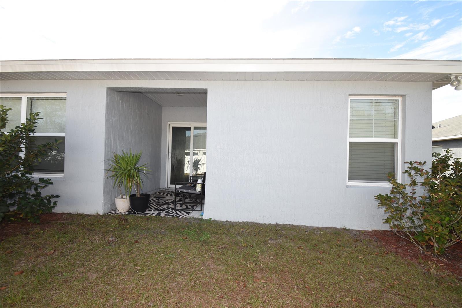 PALM COAST SEC 30 - Residential Income