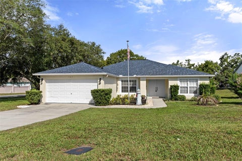 Photo of 407 Montpelier Court, Spring Hill, FL 34608 (MLS # W7886314)