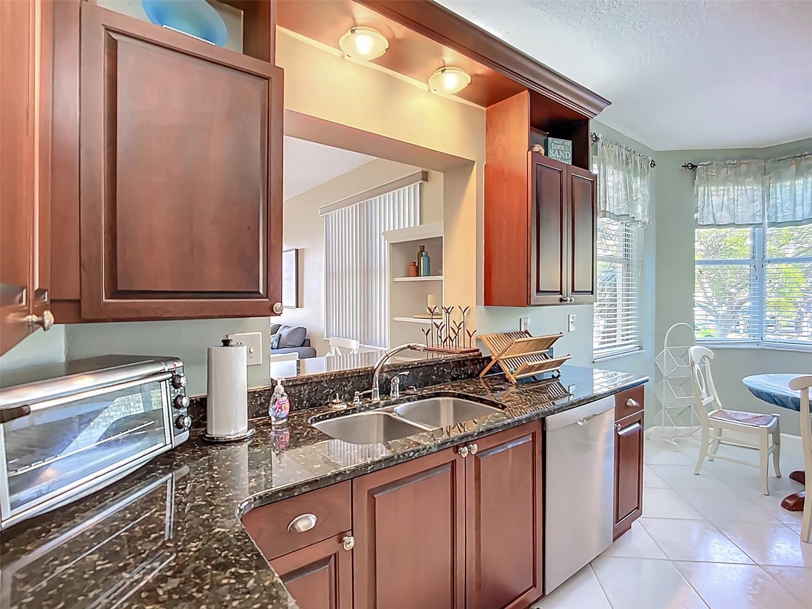 HARBOURSIDE CONDO - Residential