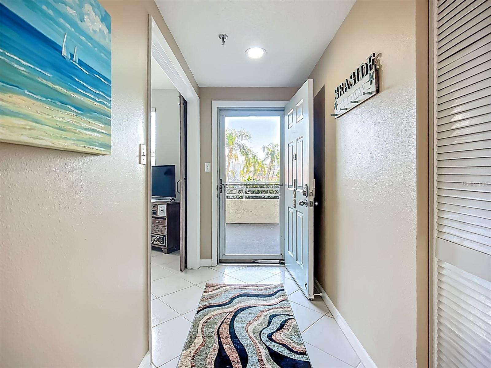 HARBOURSIDE CONDO - Residential