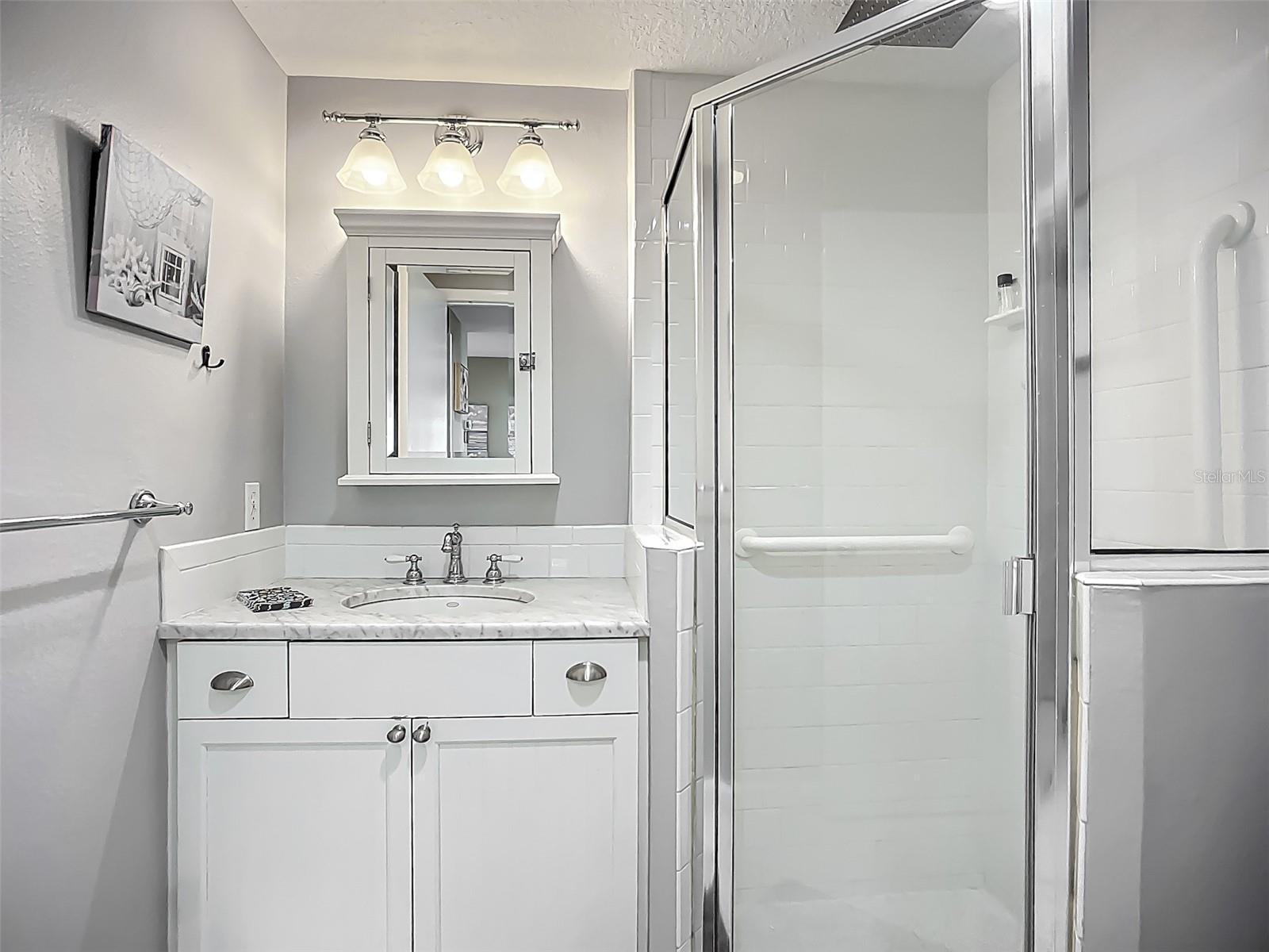 HARBOURSIDE CONDO - Residential