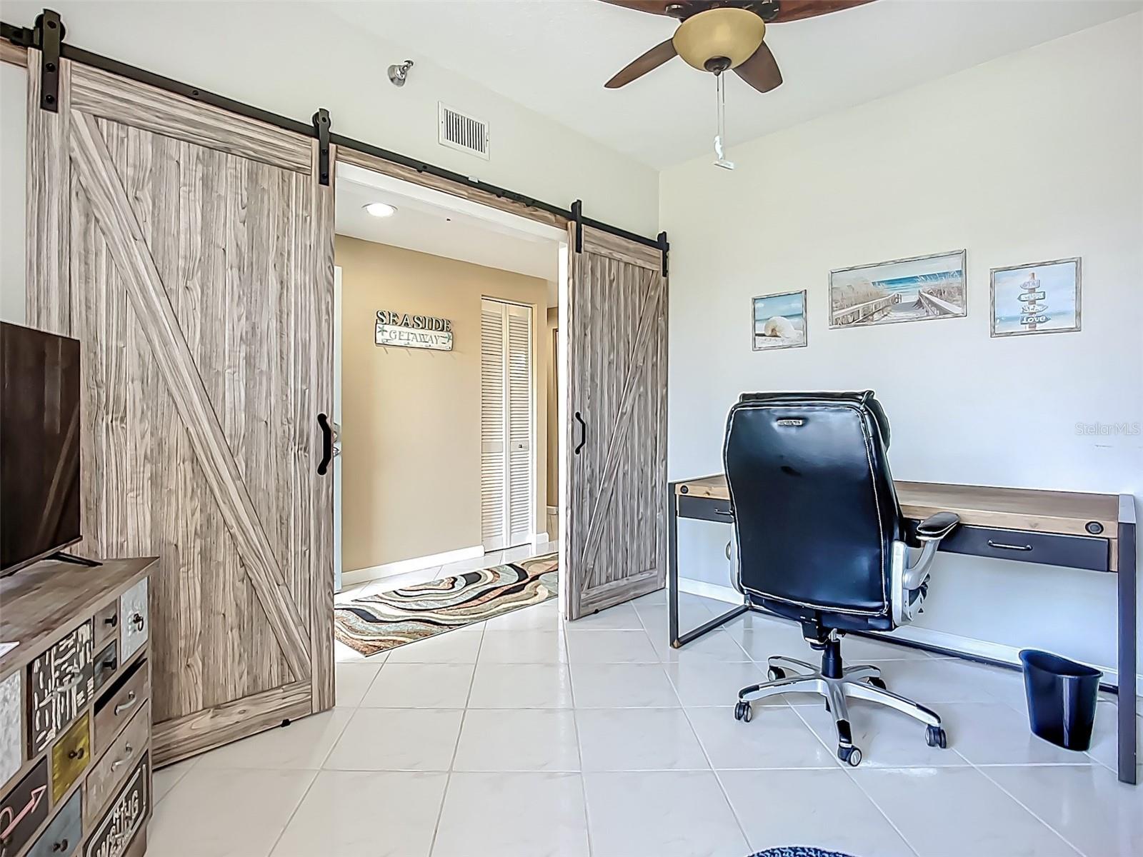 HARBOURSIDE CONDO - Residential