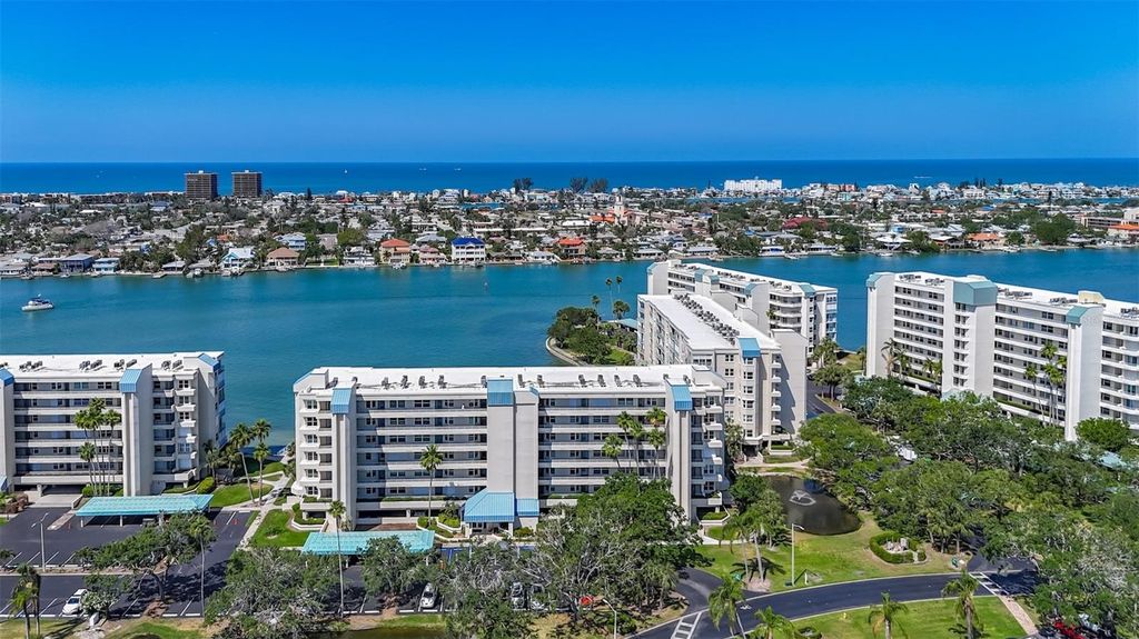 Photo of South Pasadena, FL 33707 (MLS # O6306285)