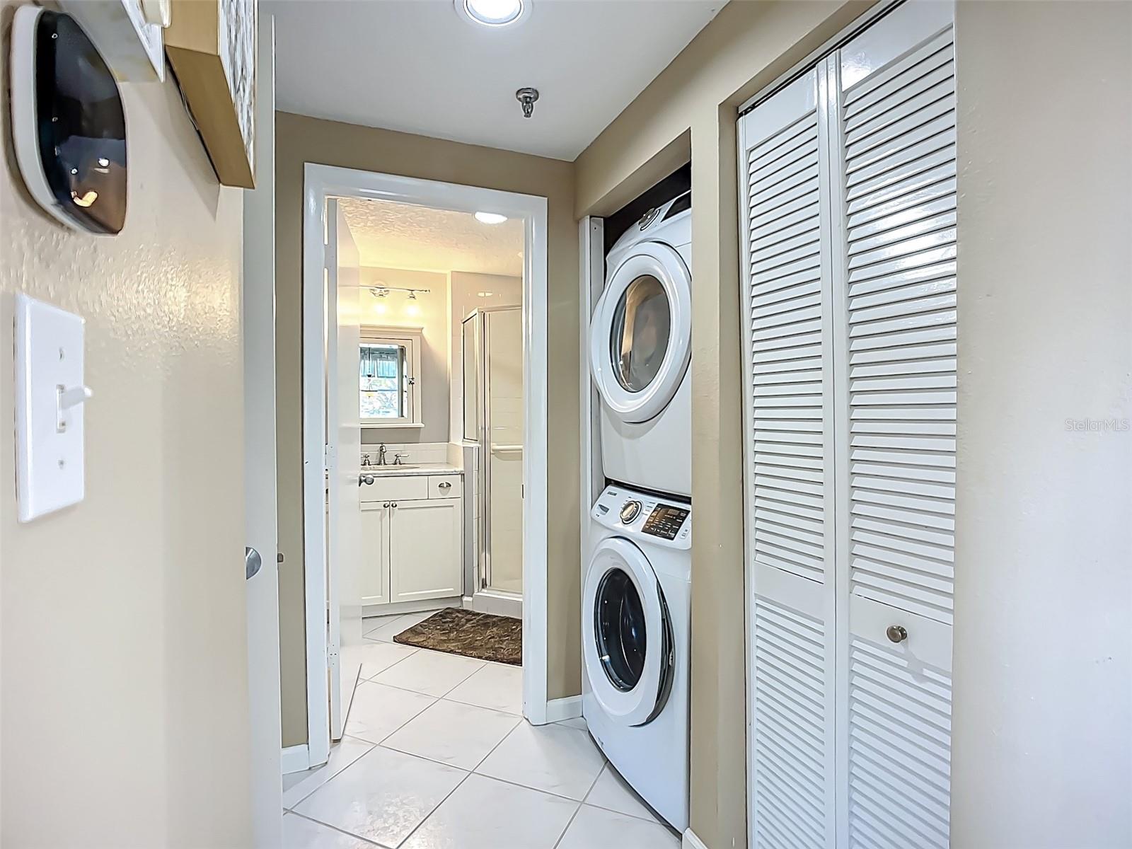 HARBOURSIDE CONDO - Residential