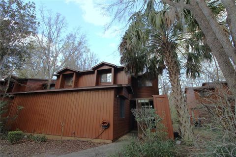 900 SW 62ND BOULEVARD K72 GAINESVILLE FL 32607